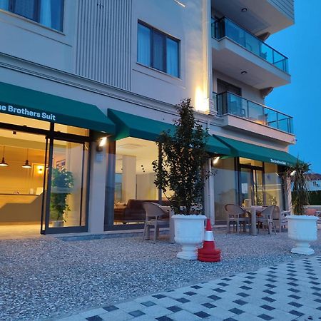 The Brothers Suite Dalaman Exterior photo