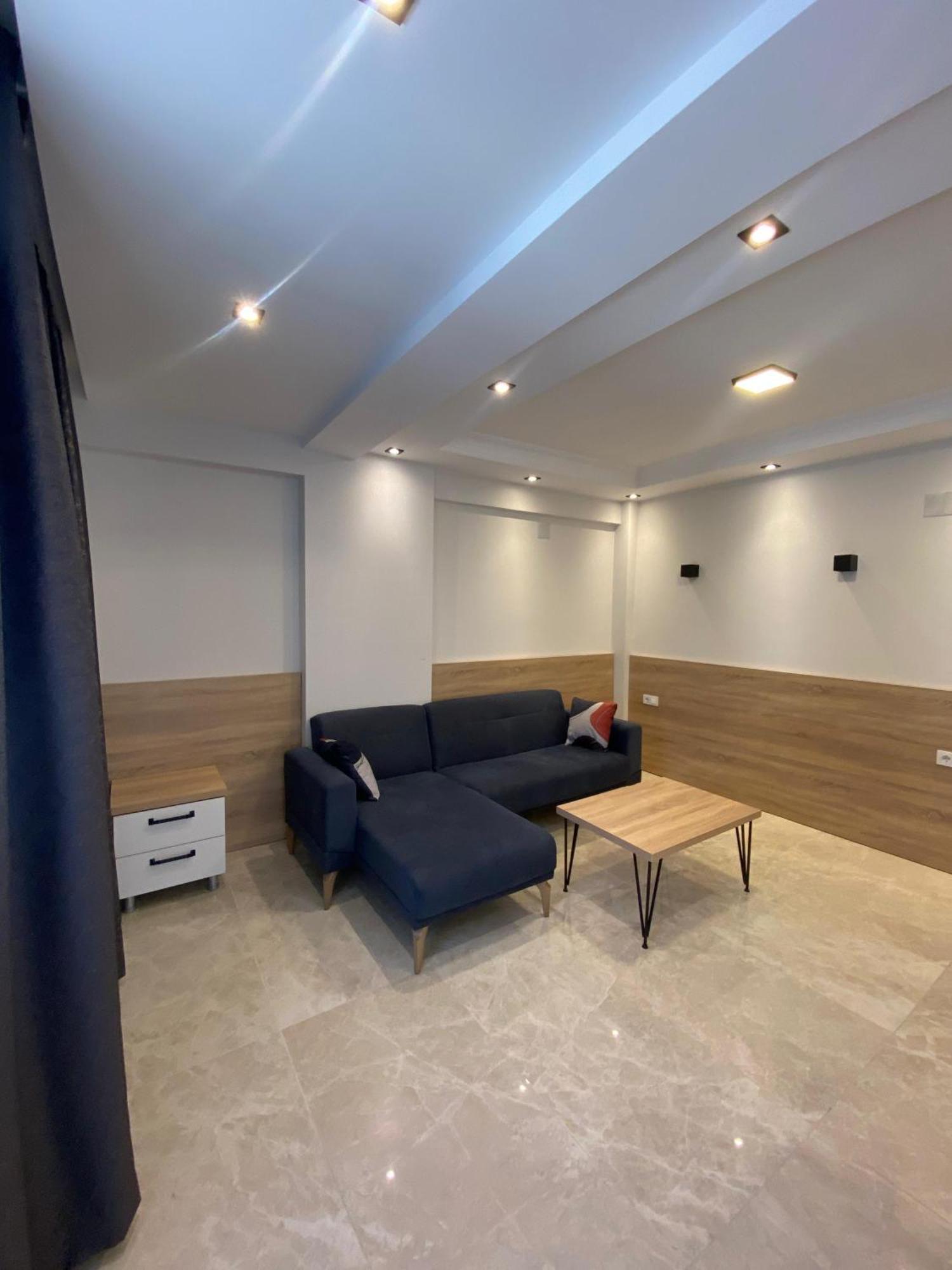 The Brothers Suite Dalaman Exterior photo