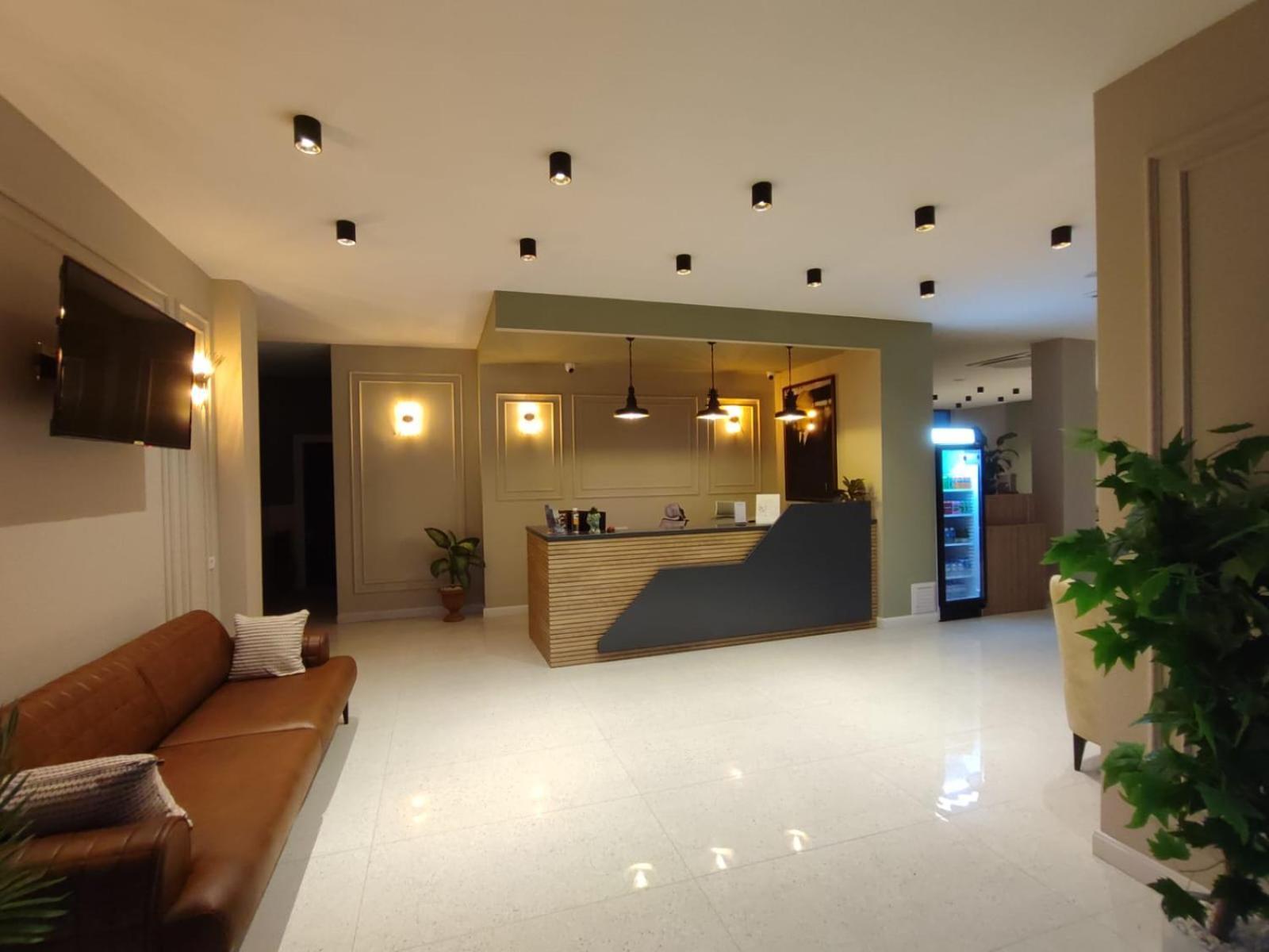The Brothers Suite Dalaman Exterior photo