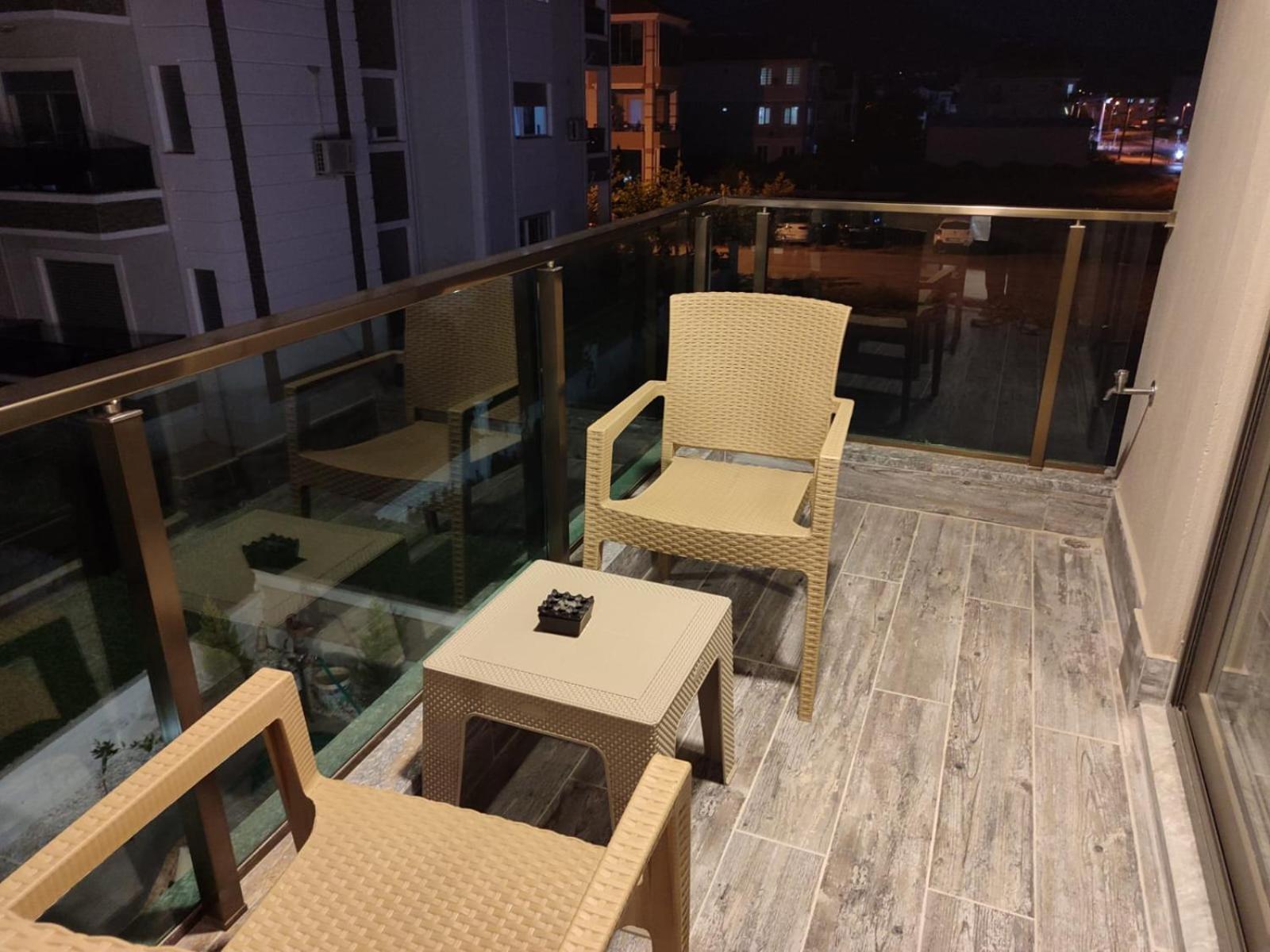 The Brothers Suite Dalaman Exterior photo